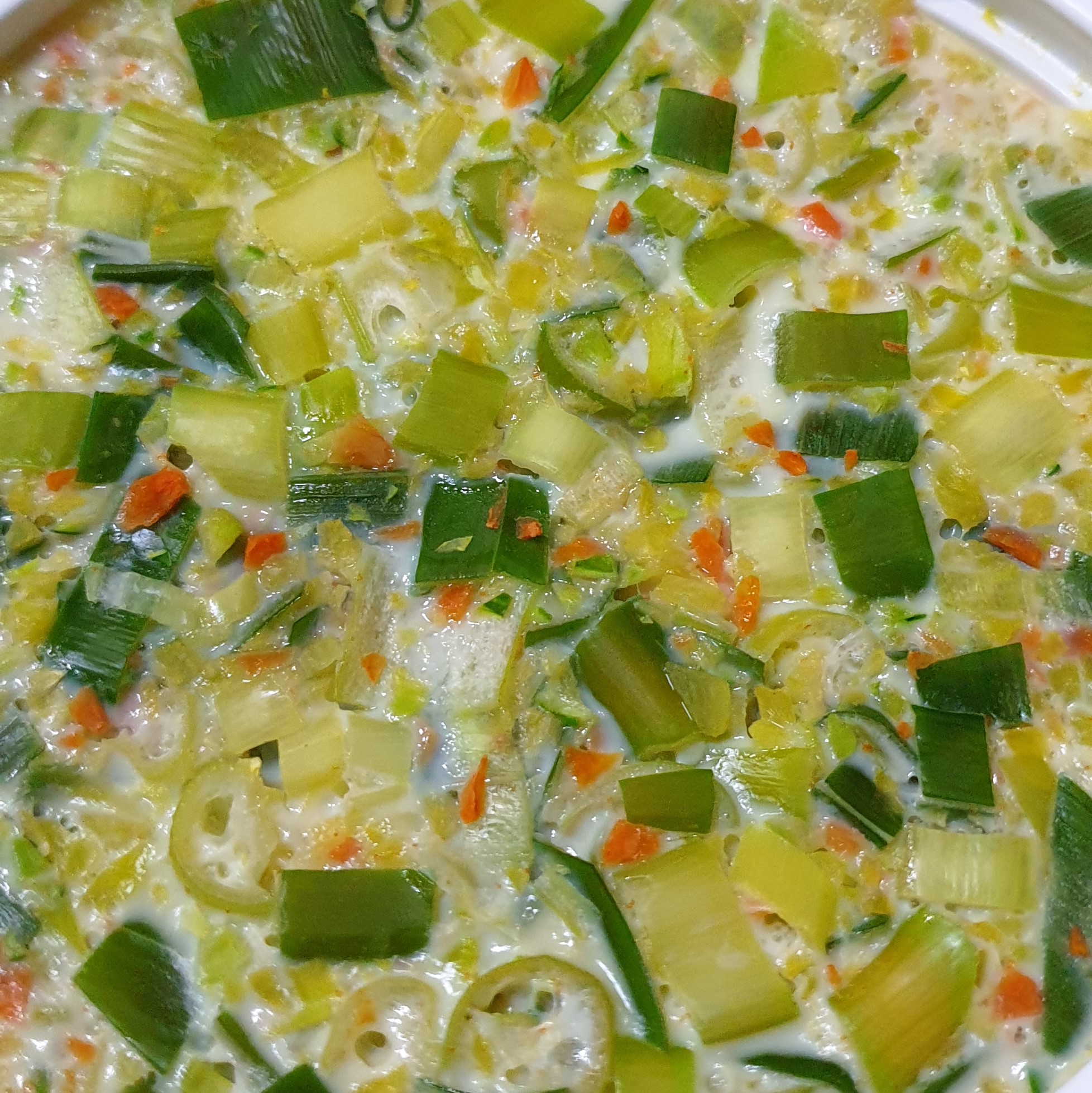 계란찜