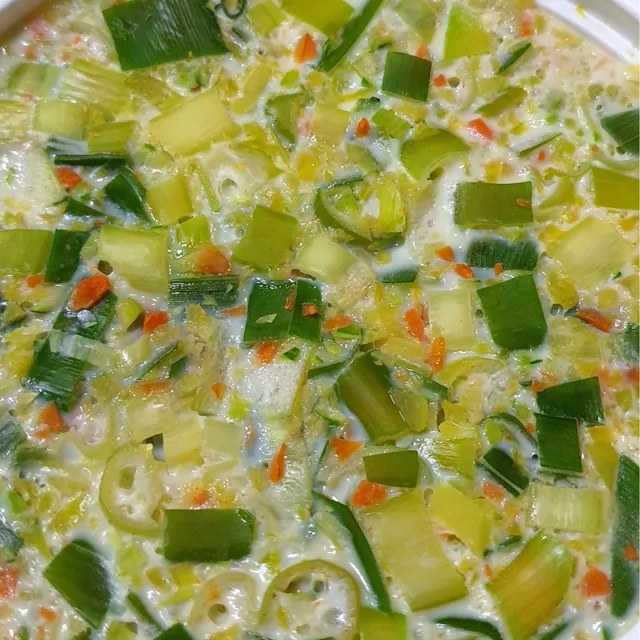 계란찜